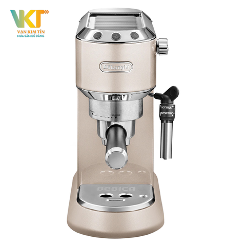 Máy pha cà phê Delonghi EC785