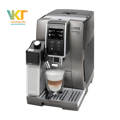 Máy pha cà phê Delonghi ECAM370.95.T