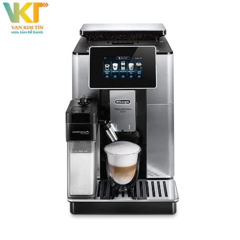 Máy pha cà phê Delonghi ECAM610.75.MB