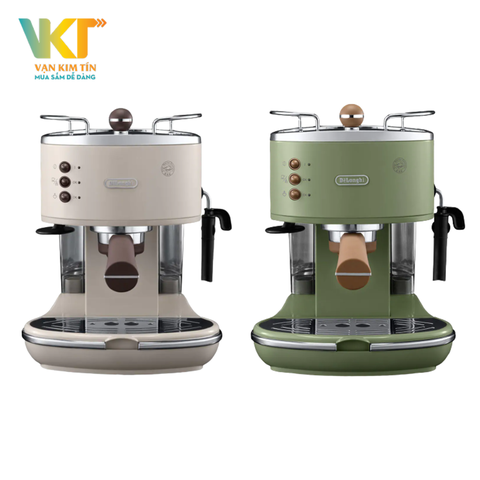 Máy pha cà phê Delonghi ECOV311