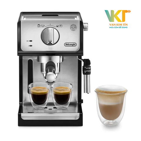 Máy pha cà phê Delonghi ECP35.31