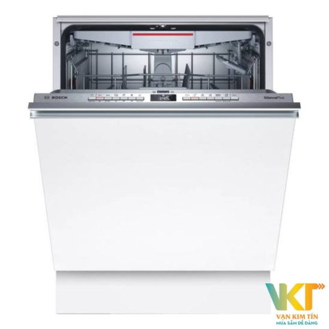 Máy rửa chén âm tủ Bosch SMV4HCX48E