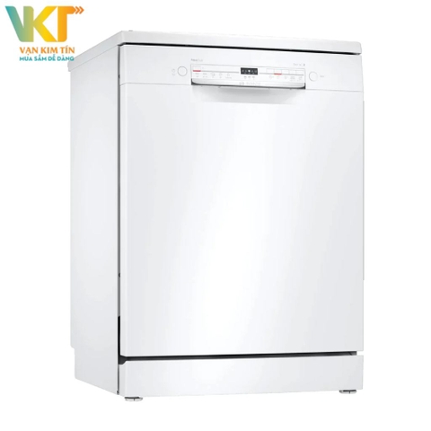 Máy rửa chén độc lập Bosch SMS2ITW04E