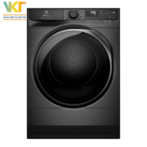 Máy sấy bơm nhiệt Electrolux UltimateCare 9 kg EDH903R7SC