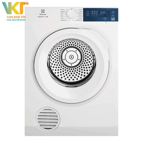 Máy sấy Electrolux EDV754H3WB