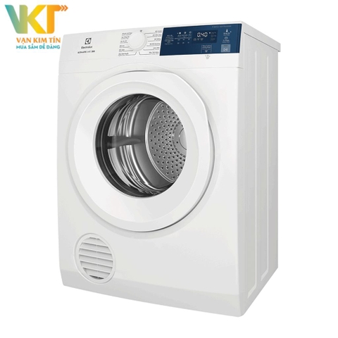 Máy sấy Electrolux EDV754H3WB