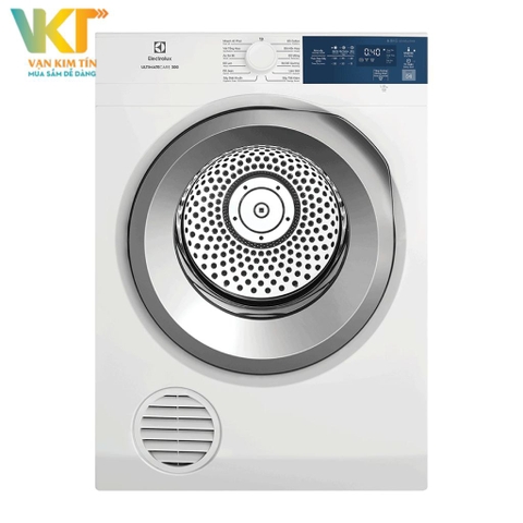 Máy sấy Electrolux EDV854J3WB