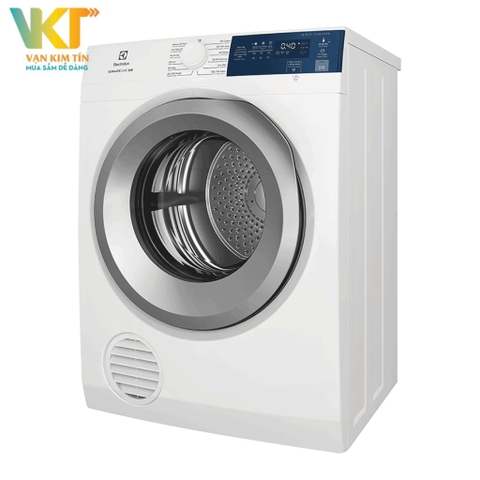 Máy sấy Electrolux EDV854J3WB