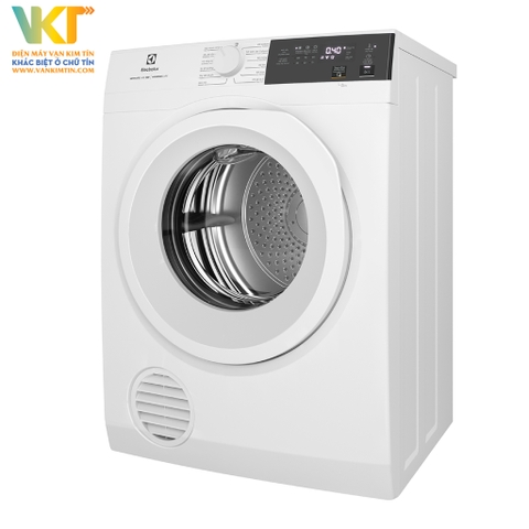 Máy sấy thông hơi Electrolux UltimateCare 9 kg EDV904H3WC