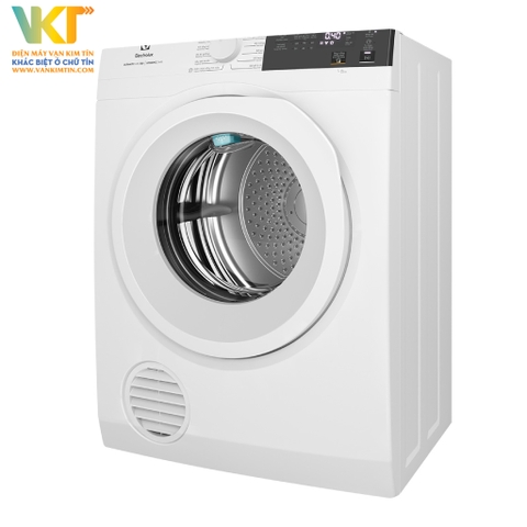 Máy sấy thông hơi Electrolux UltimateCare 9 kg EDS904H3WC
