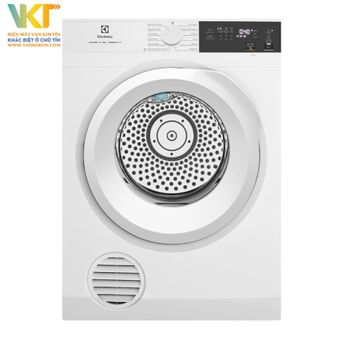 Máy sấy thông hơi Electrolux UltimateCare 9 kg EDS904H3WC