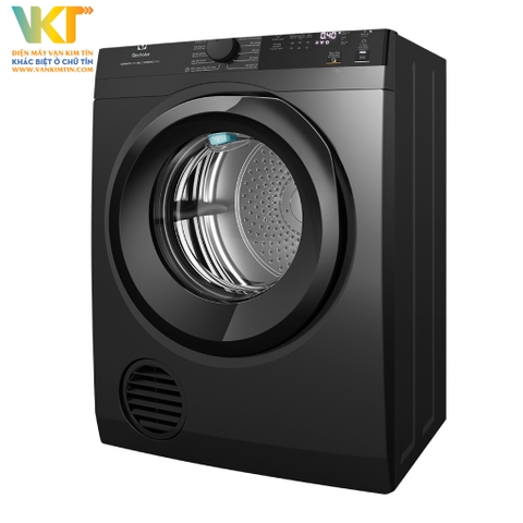 Máy sấy thông hơi Electrolux UltimateCare 9 kg EDS904N3SC