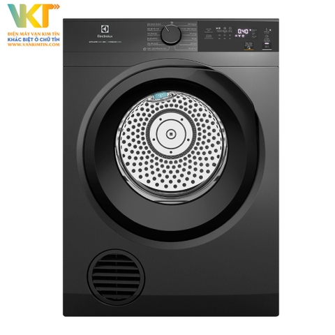 Máy sấy thông hơi Electrolux UltimateCare 9 kg EDS904N3SC