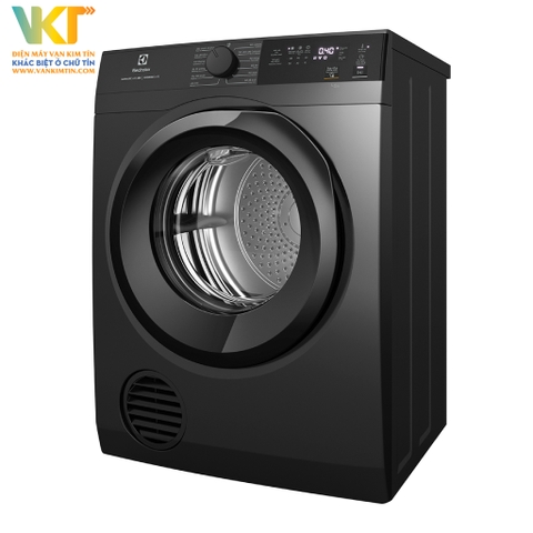 Máy sấy thông hơi Electrolux UltimateCare 9 kg EDV904N3SC