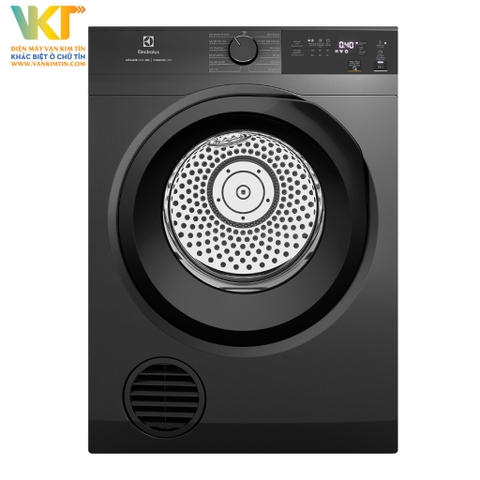 Máy sấy thông hơi Electrolux UltimateCare 9 kg EDV904N3SC