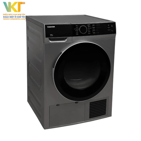 Máy sấy Toshiba 8 kg TD-K90MEV(SK)