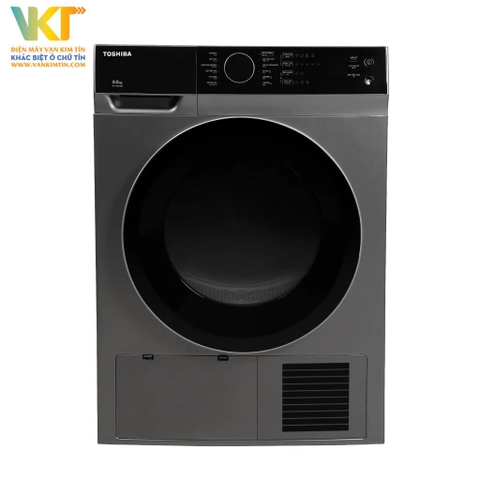Máy sấy Toshiba 8 kg TD-K90MEV(SK)