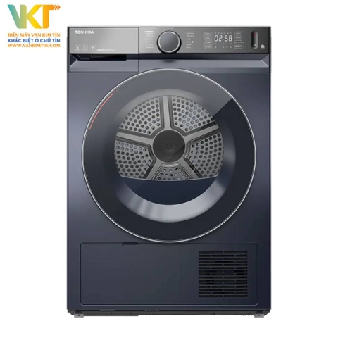 Máy sấy Toshiba Inverter 10 kg TD-BK110GHV(MK)