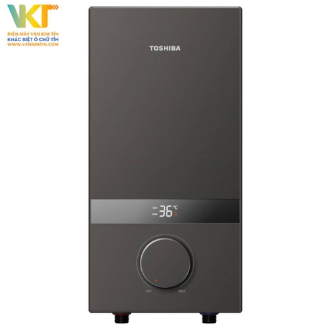 Máy tắm nóng trực tiếp Toshiba TWH-45EMCPVN(S)-CB