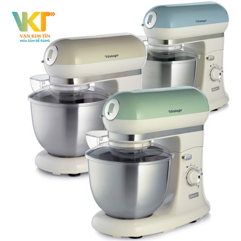 Máy trộn bột đa năng Ariete MOD.1588