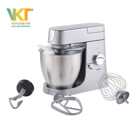 Máy trộn đa năng Kenwood Chef XL KVL4100S