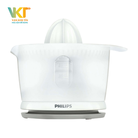 Máy vắt cam Philips HR2738