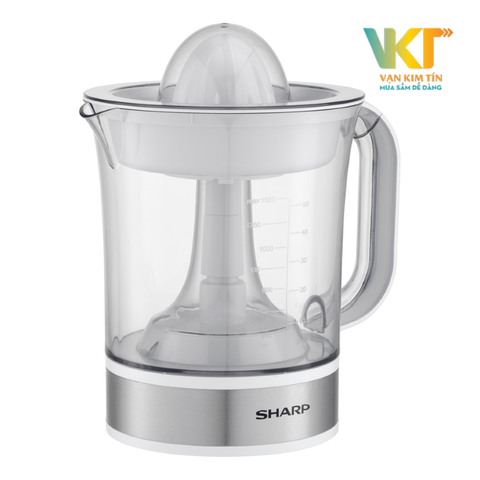 Máy vắt cam Sharp EJ-J415-WH