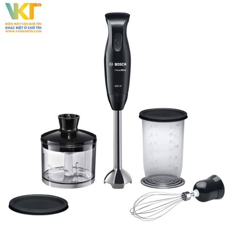 Máy xay cầm tay Bosch HMH.MSM2650B