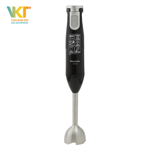 Máy xay sinh tố cầm tay Panasonic MX-SS1BRA
