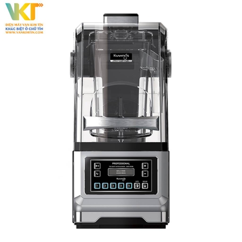 Máy xay sinh tố chân không Kuvings dùng cho kinh doanh CB1000