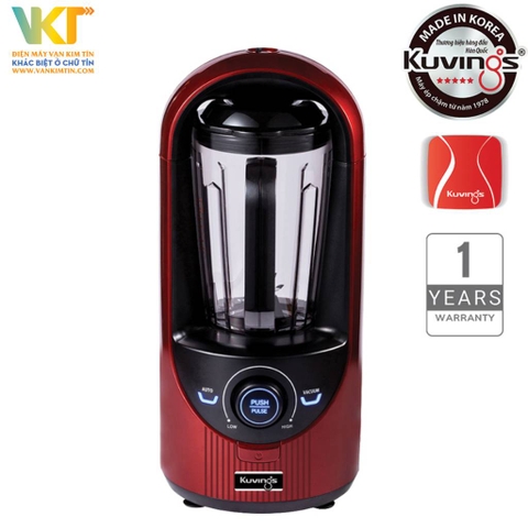 Máy xay sinh tố chân không Kuvings KV-200R