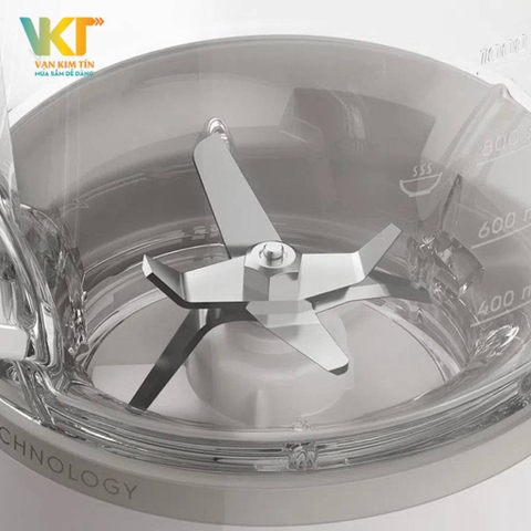 Máy xay sinh tố Electrolux E6TB1-80CW