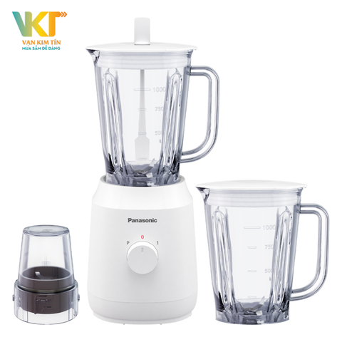 Máy xay sinh tố Panasonic MX-EX1031WRA