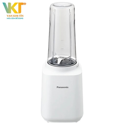 Máy xay sinh tố Panasonic MX-XP103WRA