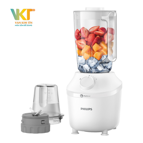 Máy xay sinh tố Philips HR2041/50