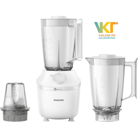 Máy xay sinh tố Philips HR2041/50