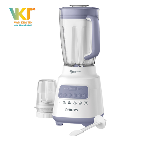 Máy xay sinh tố Philips HR2221/00