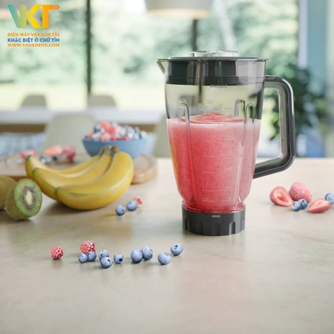 Máy xay sinh tố Philips HR3020/20