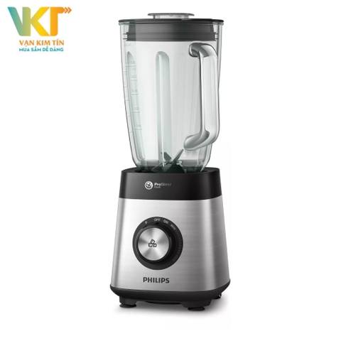 Máy xay sinh tố Philips HR3573/90