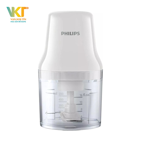 Máy xay thịt Philips HR1393