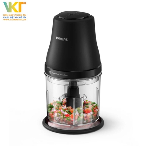 Máy xay thịt Philips HR1501/00