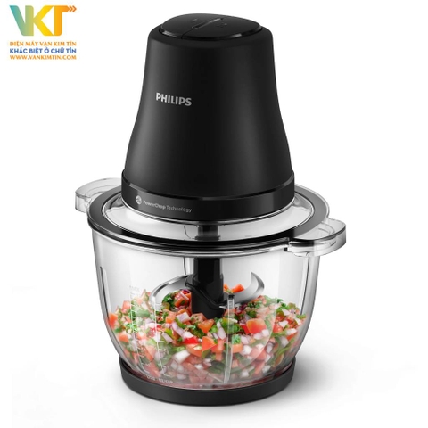 Máy xay thịt Philips HR1502/00