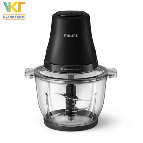 Máy xay thịt Philips HR1502/00