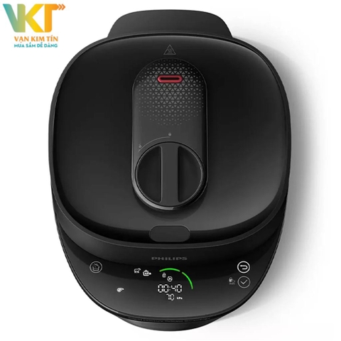 Nồi áp suất điện Philips HD2151/66