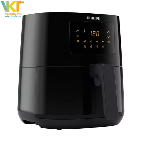 Nồi chiên không dầu Philips HD9252/90