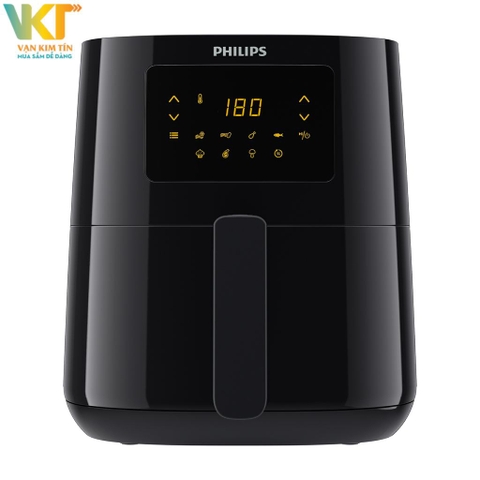 Nồi chiên không dầu Philips HD9252/90