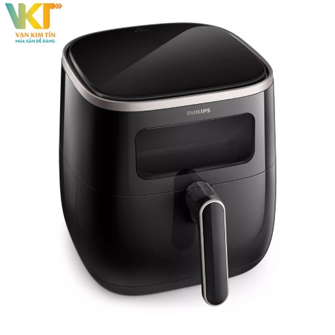 Nồi chiên không dầu Philips HD9257/80