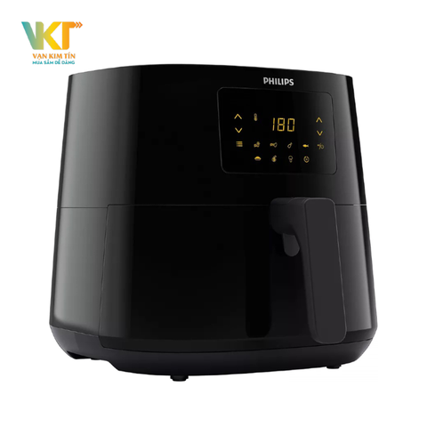 Nồi chiên không dầu Philips HD9270/90