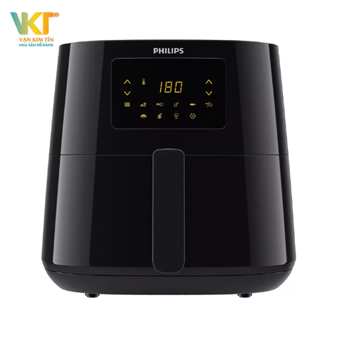 Nồi chiên không dầu Philips HD9270/90