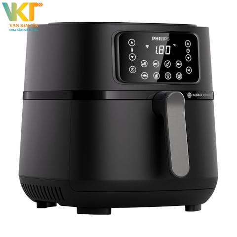 Nồi chiên không dầu Philips HD9285/90